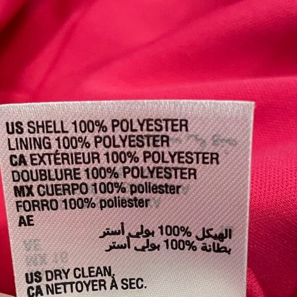 INC International Concepts Floral Print Maxi Dress NWT. - Picture 8 of 11